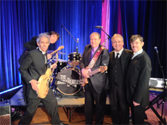 The WannaBeatles On Tour - with Mike Huckabee