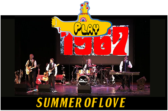 Summer of Love - Boomer Jukebox Live!