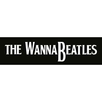 The WannaBeatles Logo